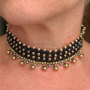 Choker Brahma